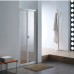 Star 900*900*900, Bi-fold Door, 6mm, Shower Box